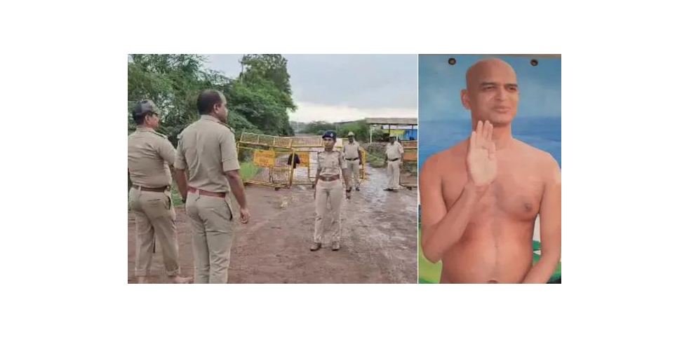 Congress-BJP clash, Kumaraswamy aggressive