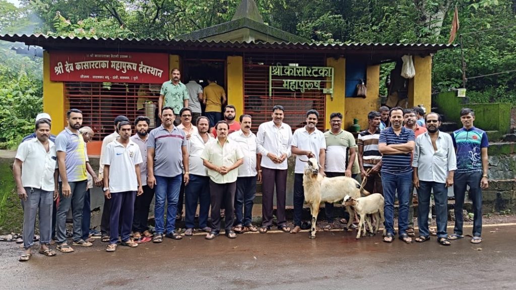आमदार नितेश राणे मंत्री तर निलेश राणे आमदार होऊदेत…!