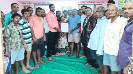 दांडेली गावात महावितरणचा खेळ खंडोबा : ग्रामस्थ त्रस्त