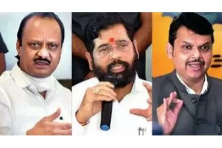 शिंदे गट ऐकेना, तिढा सुटेना