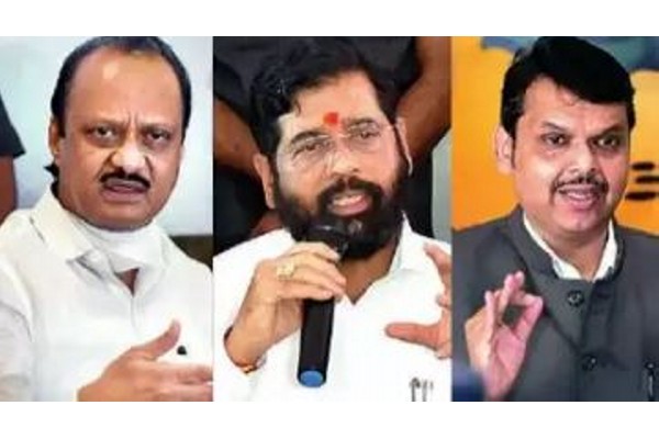 शिंदे गट ऐकेना, तिढा सुटेना