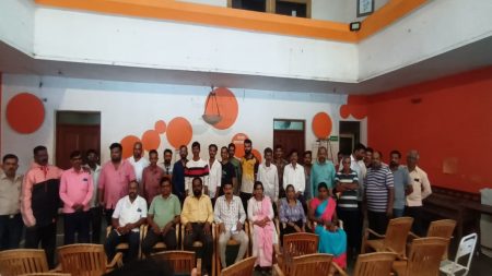 खोट्या तक्रारी खपवून घेतल्या जाणार नाहीत !