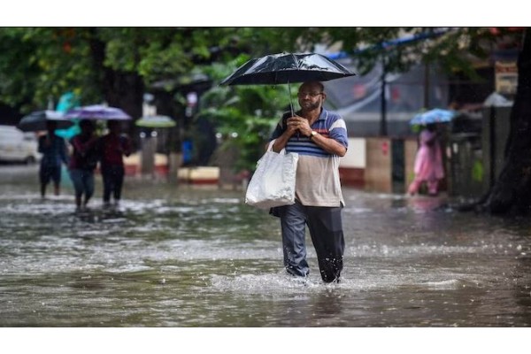 जूनची सरासरी गाठली पण…