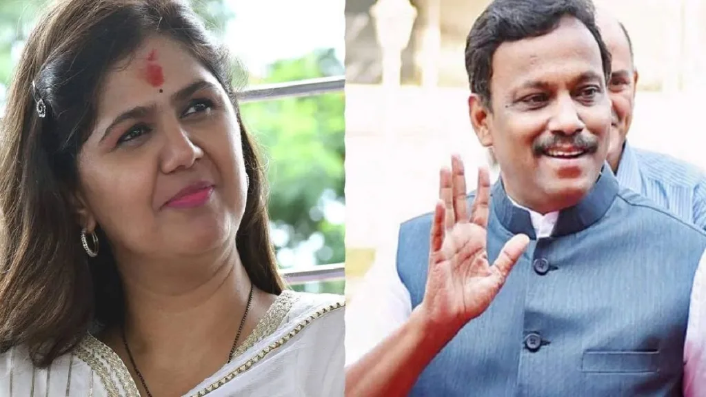 Vinod Tawde, Pankaja Munde have important responsibility in bjp