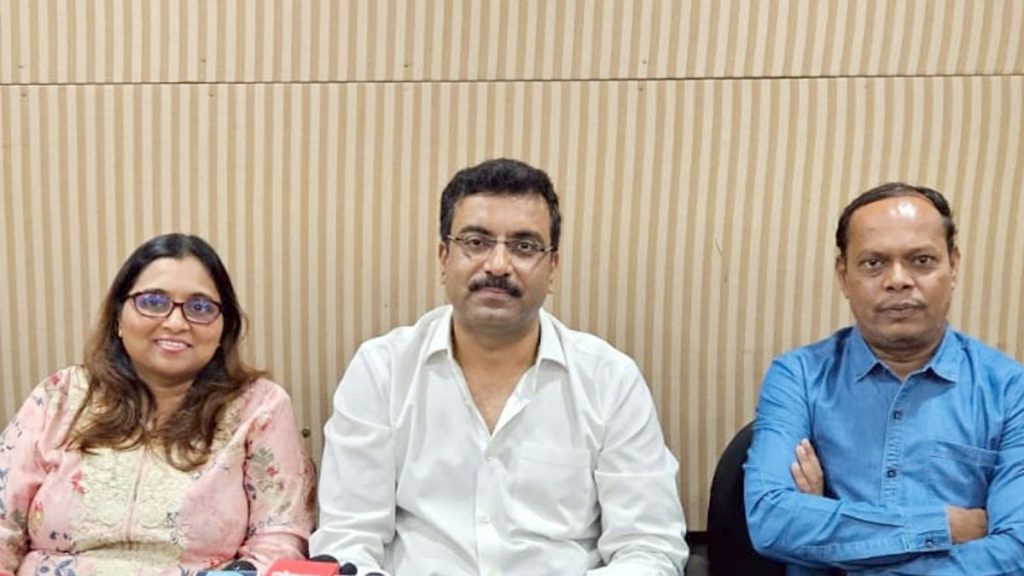 ‘नासा’साठीची निवड चाचणी 20 ऑगस्टला Students from class VI to class X can take this exam