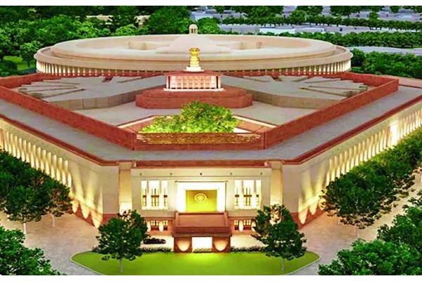 20 जुलै ते 11 ऑगस्टपर्यंत संसदेचे पावसाळी अधिवेशन Start the nomination process