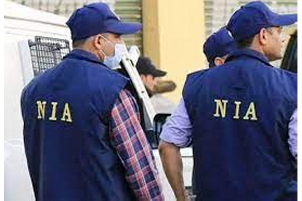 ED raids again on PFI