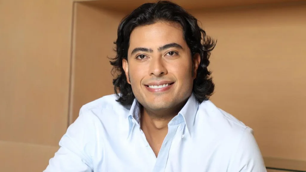 Boy arrested in money laundering case