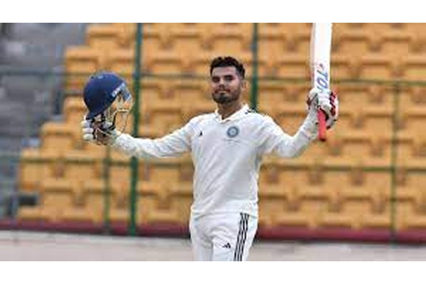 एकतर्फी विजयासह उत्तर विभाग उपांत्य फेरीत