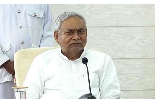 Early elections to Lok Sabha possible: Nitish Kumar