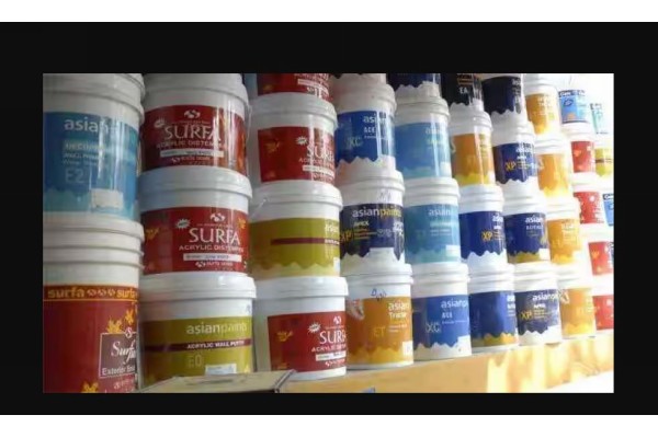 कच्चे तेल महागले, रंग कंपन्यांवर दबाव