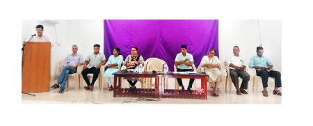 Parsis opposed to selling land to foreigners