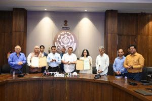 Paytm now in government offices