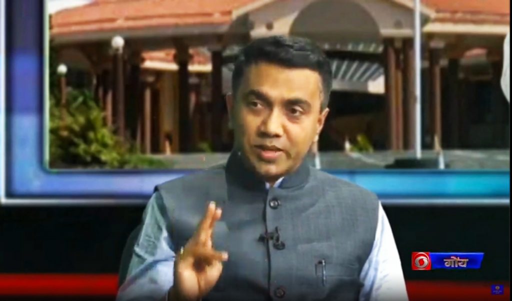 मटका, जुगारवाल्यांची गय नाही No need to scare about mahadayi issue