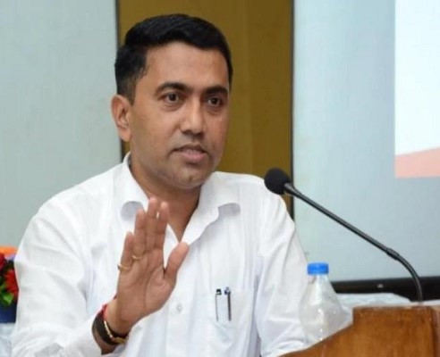 No need to scare about mahadayi issue