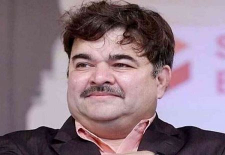 A decision to bring theaters in the state under one roof soon prashant damale