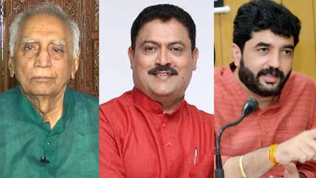 मोदींच्या पुणे दौऱ्यात इंडिया फ्रंट-एनडीए आमनेसामने India Front NDA face to face protest during Modi's visit to Pune