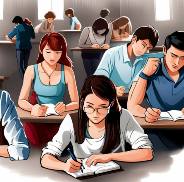 बारावी अनुत्तीर्ण विद्यार्थ्यांसाठी खुशखबर…. Good news for 12th failed students….