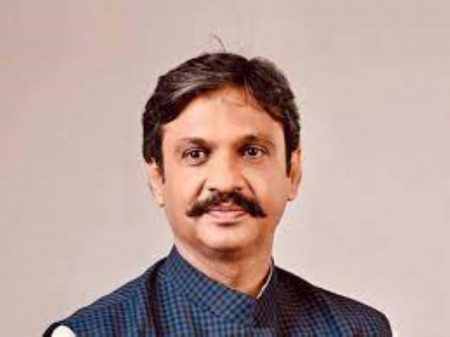 corruption case Clean chit to Rahul Kul