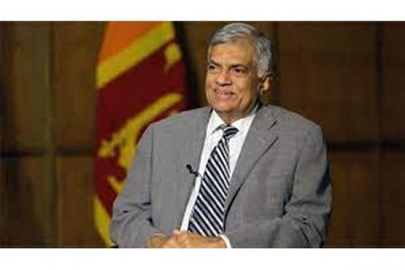 श्रीलंका अध्यक्षांचा दौरा 21 पासून