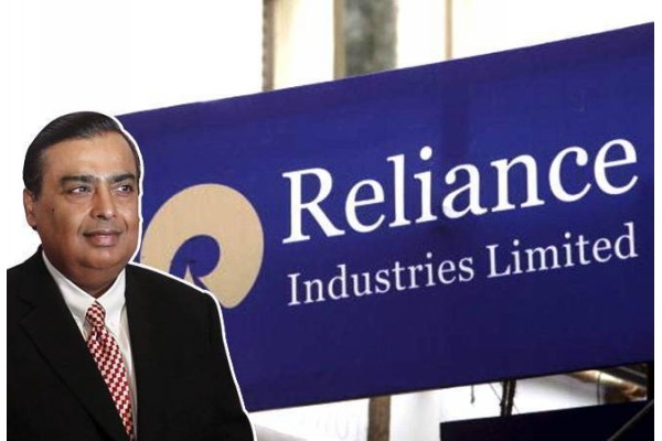 The market value of Reliance will add 100 billion dollars