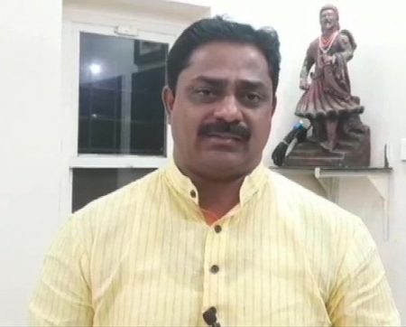 MLA sangram thopte news