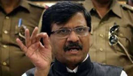 महाराष्ट्राला लवकरच नवीन मुख्यमंत्री मिळेल Maharashtra will soon have a new Chief Minister sanjay raut statement
