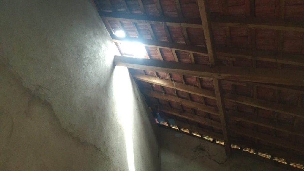 साटेली भेडशीत अज्ञात चोरट्याचा प्रयत्न फसला !