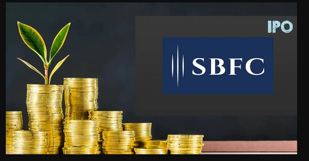 SBFC Finance Upcoming IPO