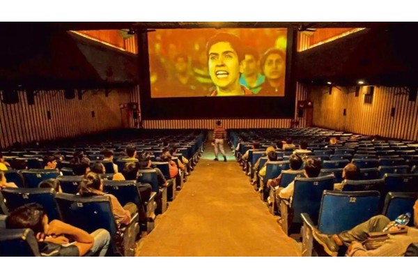 चित्रपट आणि प्रेम