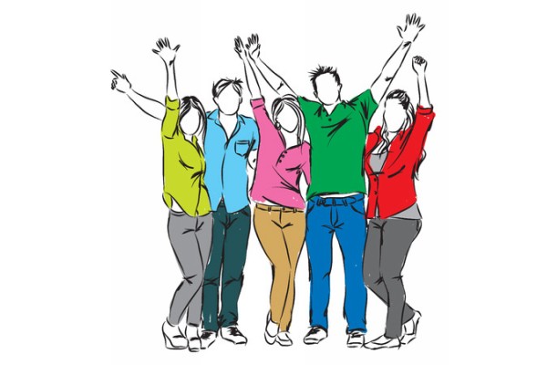 तरुणाई…