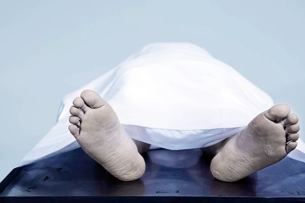 मरे एक त्याचा दुजा शोक वाहे । May one mourn his death.