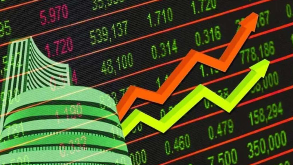 Stock market web series