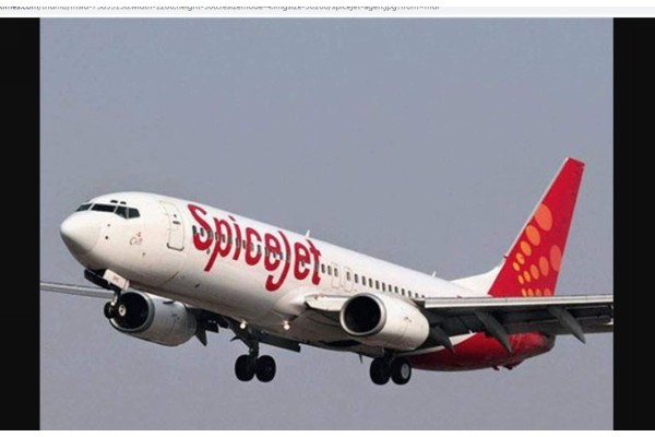 स्पाईसजेटला अजय सिंहांचा सहारा