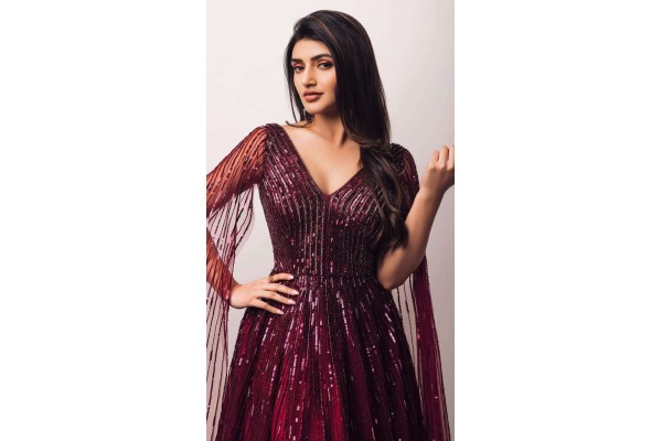 Srileela will be seen in 'Pushpa 2'