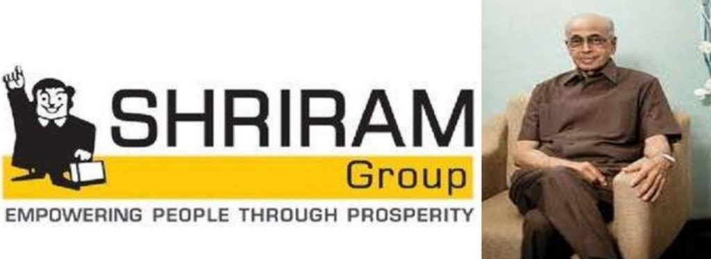 Sriram group will exit