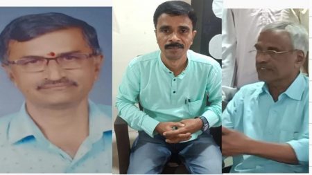 सावंतवाडी रोटरी क्लबच्या अध्यक्षपदी सुहास सातोस्कर