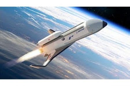 Anywhere on Earth can be reached within 2 hours