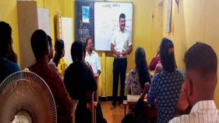 तलाठी भरतीबाबत मोफत मार्गदर्शन !