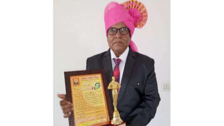 तारकर्लीचे माजी सैनिक हिंदबाळ केळुसकर यांचे दु:खद निधन