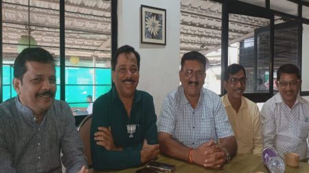 सावंतवाडी मतदारसंघाचा पुढचा आमदार भाजपचाच असेल – राजन तेली