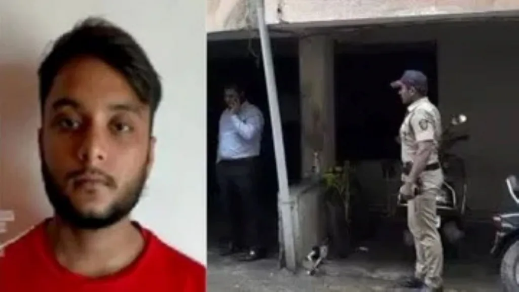 Terrorists hid the paper in the fan of the house