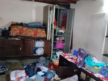 वाई तालुक्यात एका रात्रीत 24 घरफोडया 24 burglaries in one night in wai Taluka