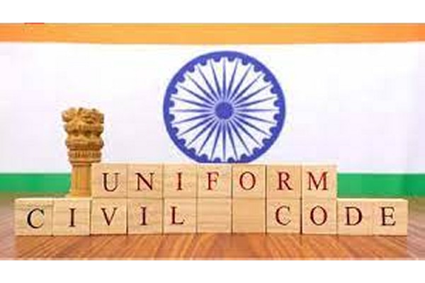 युसीसी’संबंधी सूचना पाठविण्यास मुदतवाढ