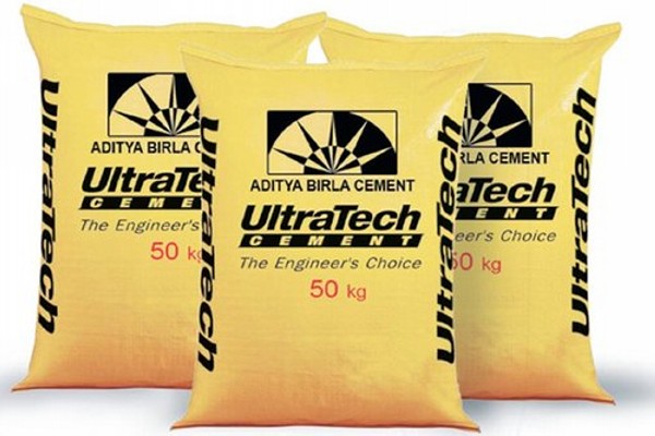 ‘अल्ट्राटेक’ची नजर ओरिएंट सिमेंटवर 'Ultratech' eyes on Orient Cement