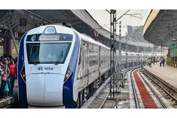 ‘वंदे भारत’चा स्टॉप आम्ही ठरवू शकत नाही!