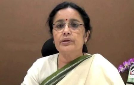 भाजपसोबत जाता येणार नाही हे पवारांनी आधीच स्पष्ट केलंय sharad Pawar has already clear that he cannot go with BJP