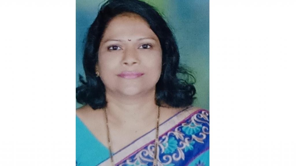 इनरव्हील क्लब ऑफ वेंगुर्लेच्या अध्यक्षपदी सौ. वृंदा गवंडळकर