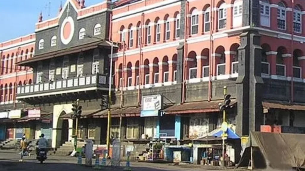 हवा शुध्दीकरणासाठी निधी; तरीही काम मात्र संथगतीने