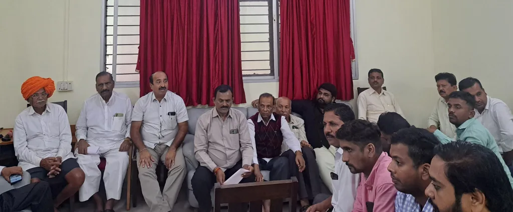 Investigate marketing society abuses thoroughly